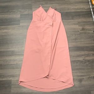 Beautiful wrap dress from park & fifth